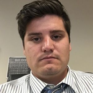 Meet your Posher, Kevin